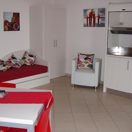 Residence Candeloro Francavilla Al Mare Pokoj fotografie