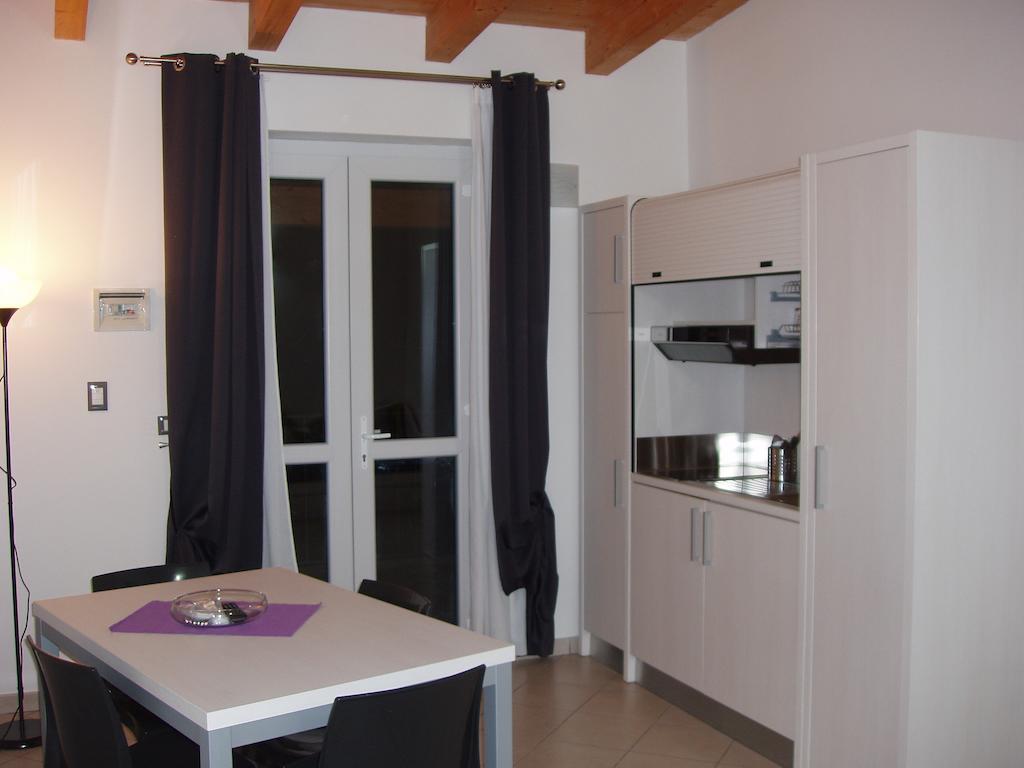 Residence Candeloro Francavilla Al Mare Pokoj fotografie